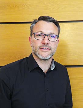 Frédéric Godey