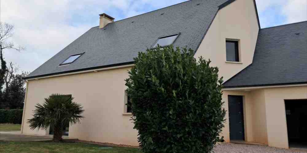 Location Maison 166m² THEVILLE - 1 200€