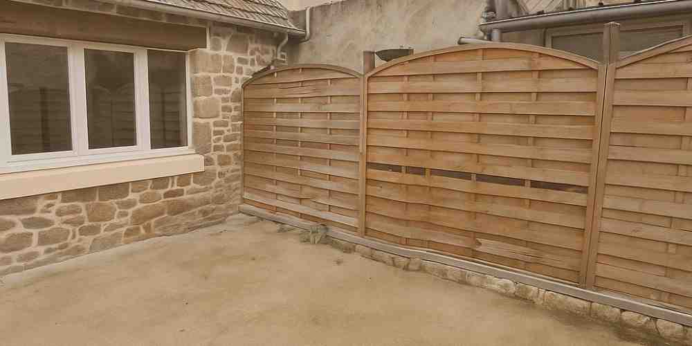 Vente Maison 29m² BARFLEUR - 122 130€