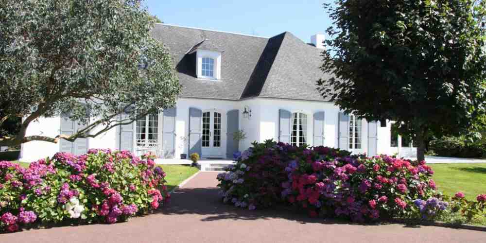 Vente Maison 219m² CHERBOURG-EN-COTENTIN - 504 000€