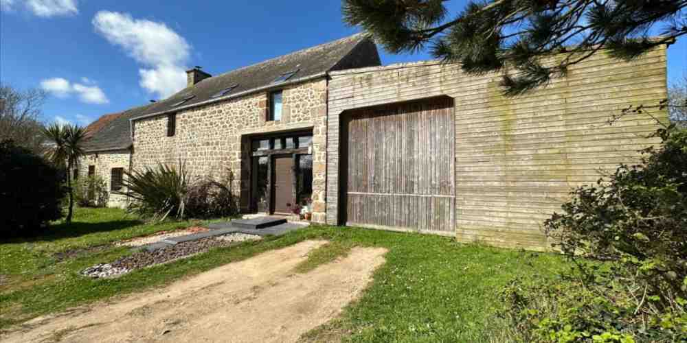 Vente Maison 165m² VICQ-SUR-MER - 364 525€