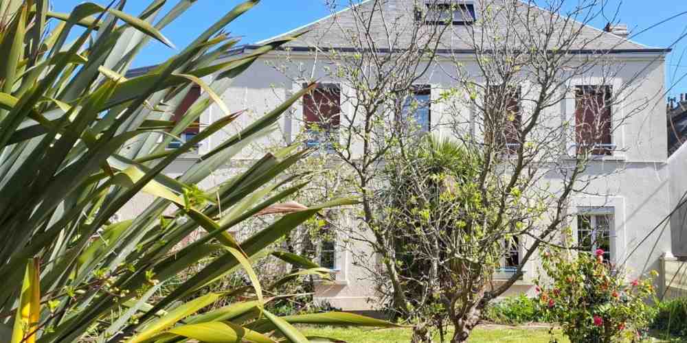 Vente Maison 137m² CHERBOURG-EN-COTENTIN - 367 500€