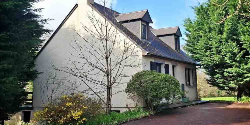 Vente Maison 95m² CANTELOUP - 243 800€