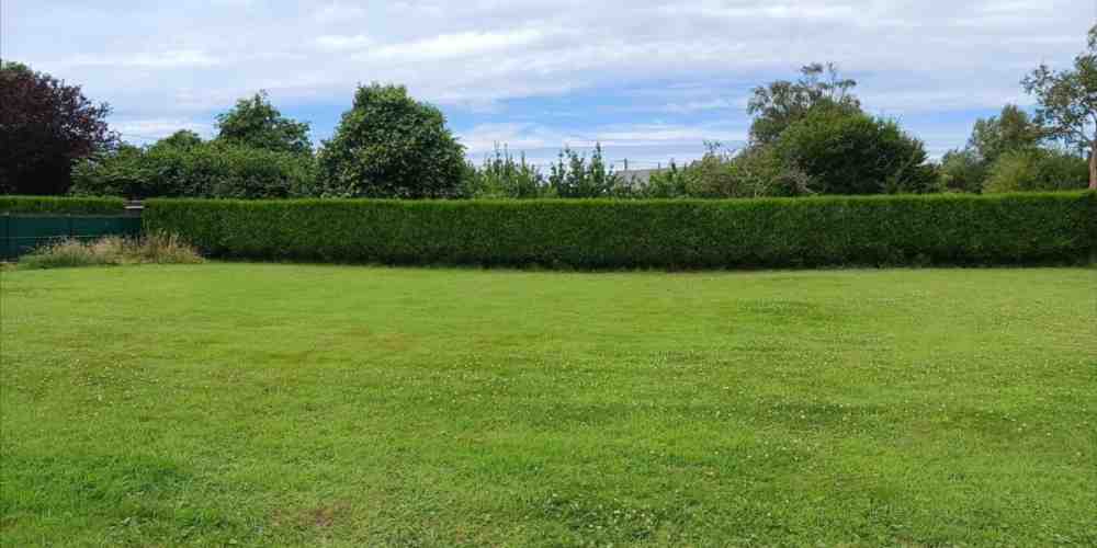 Vente Terrain à batir 1077m² VICQ-SUR-MER - 80 400€