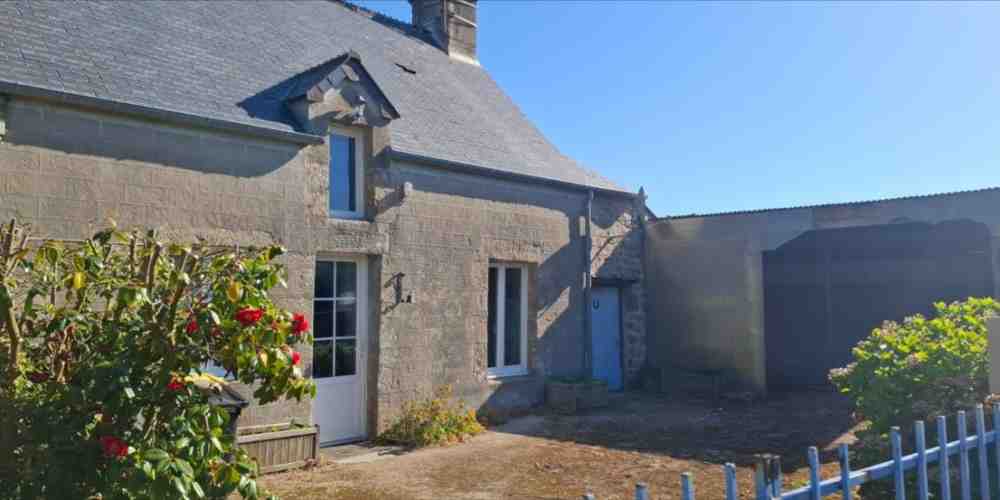 Vente Maison 55m² VAROUVILLE - 148 680€