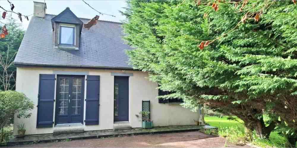 Vente Maison 95m² CANTELOUP - 227 900€