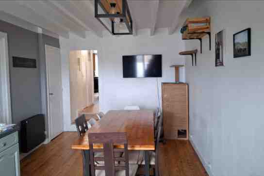 Photo d'illustration de l'annonce N°31512410