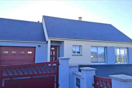 Photo d'illustration de l'annonce N°32209503