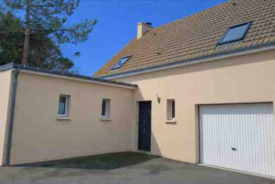 Photo d'illustration de l'annonce N°32286191