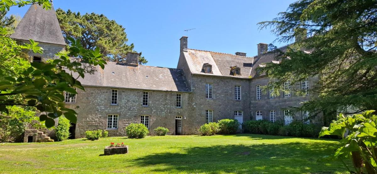 Vente Appartement 375m² Sainte-Geneviève - 766 500€