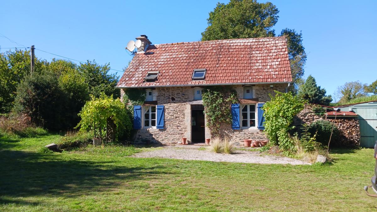 Vente Maison 107m² Teurthéville-Bocage - 212 000€