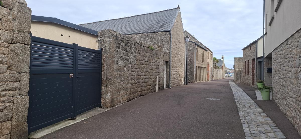 Vente Maison 130m² Barfleur - 159 300€