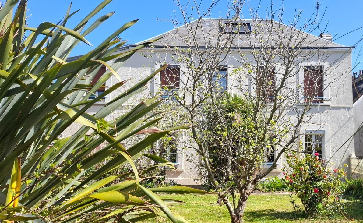 Vente Appartement 137m² Cherbourg-en-Cotentin - 346 500€
