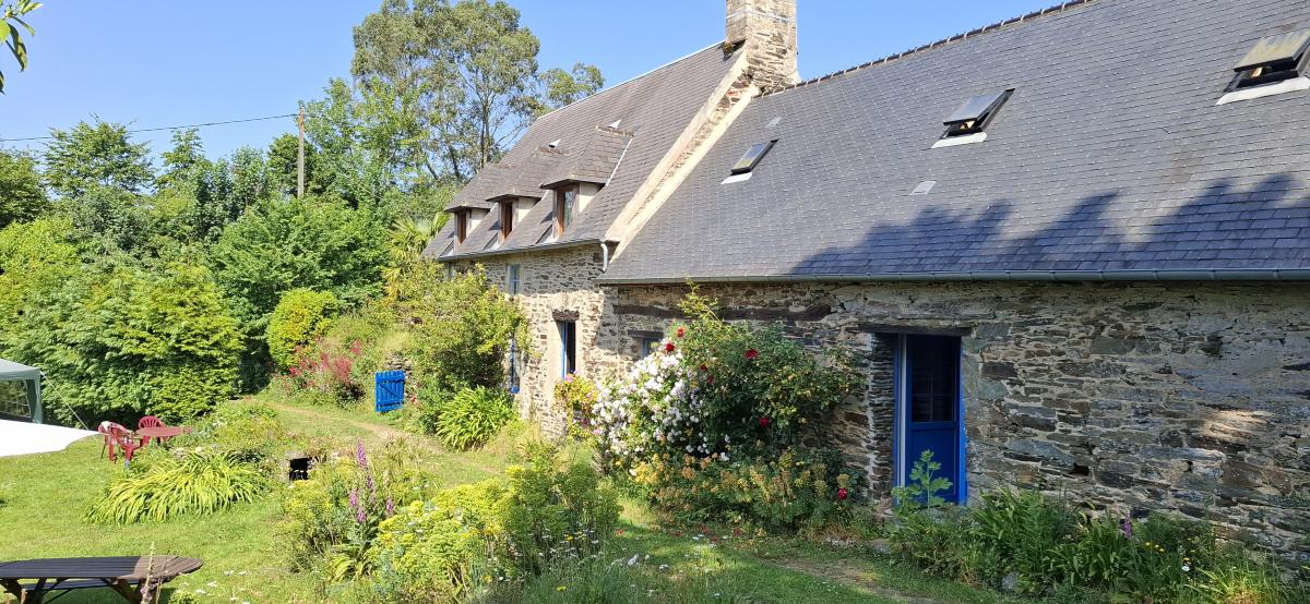 Vente Maison 119m² Le Vast - 268 770€