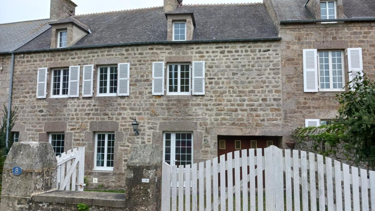 Location Maison 95m² Gatteville-le-Phare - 800€