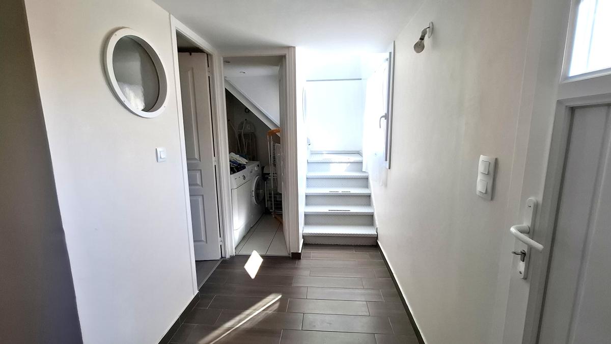 Vente Maison 112m² Cherbourg-en-Cotentin - 227 900€