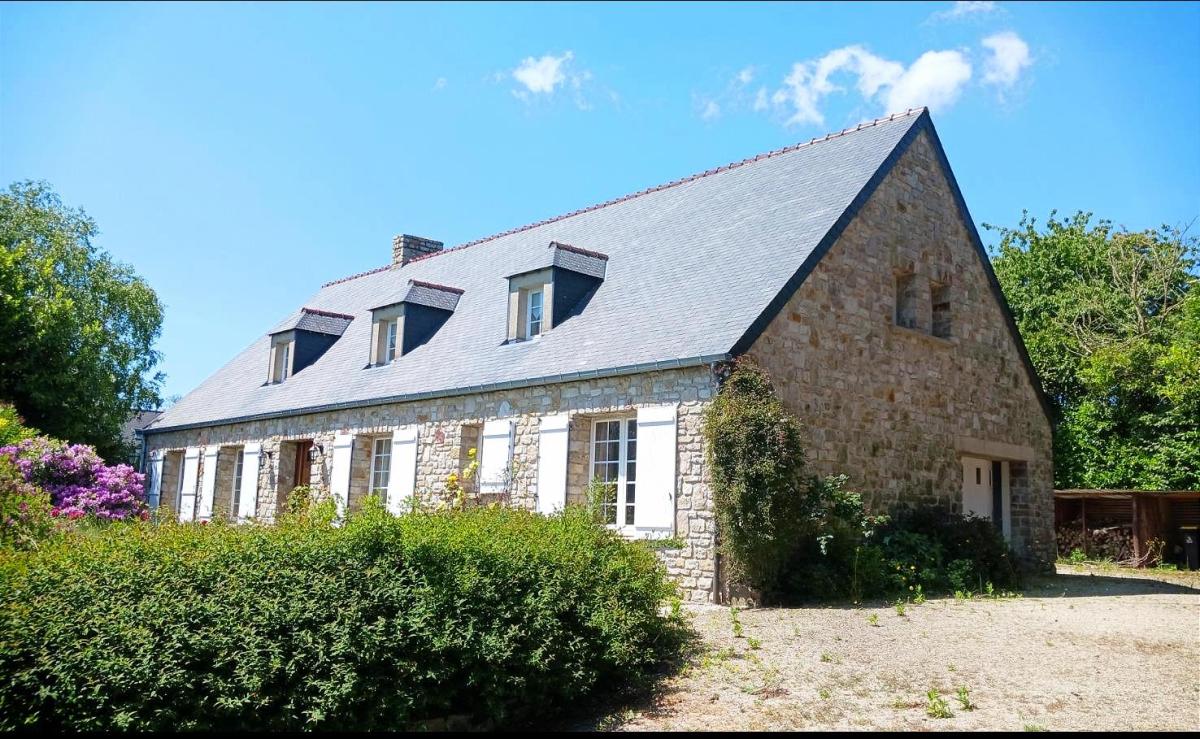 Vente Appartement 206m² Quettehou - 420 100€