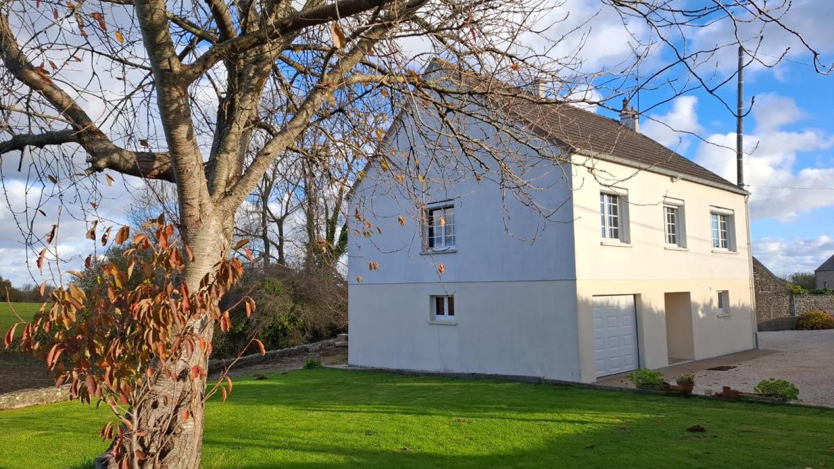 Vente Appartement 83m² Tocqueville - 214 300€