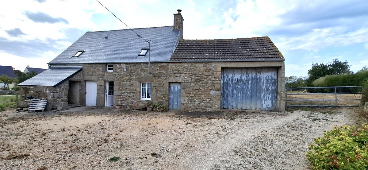 Vente Maison 35m² Vicq-sur-Mer - 274 040€