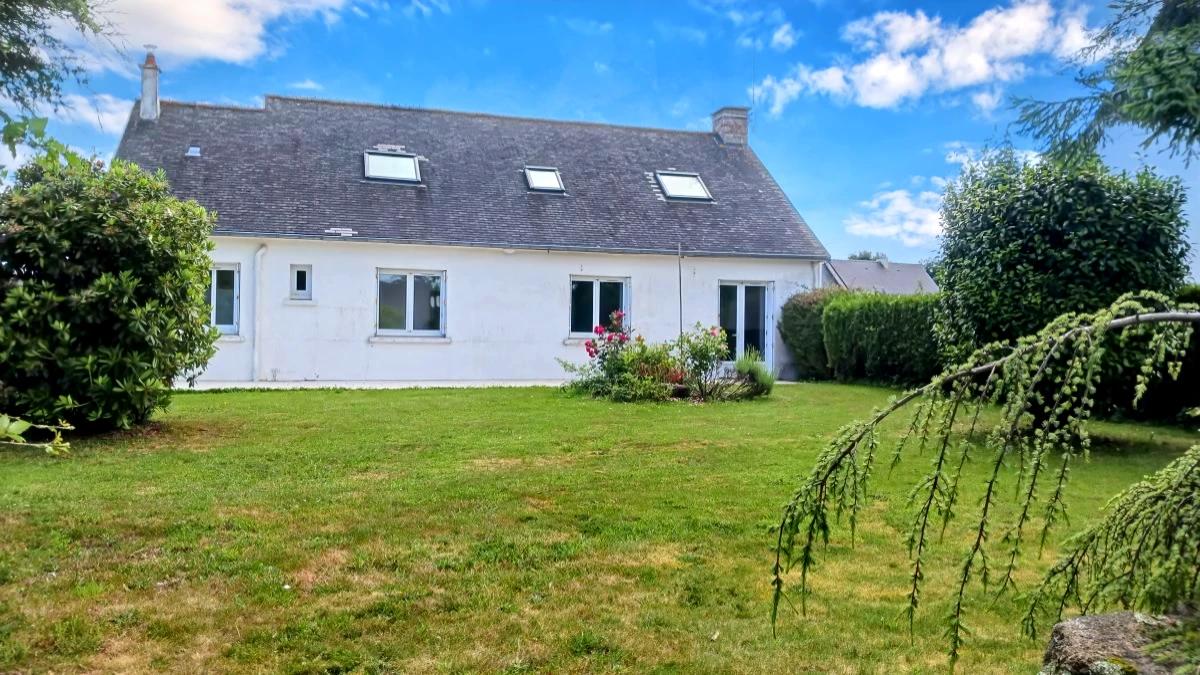 Vente Maison 135m² Saint-Pierre-Église - 212 000€