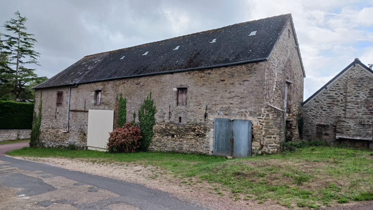 Vente Autre Le Vast - 64 320€