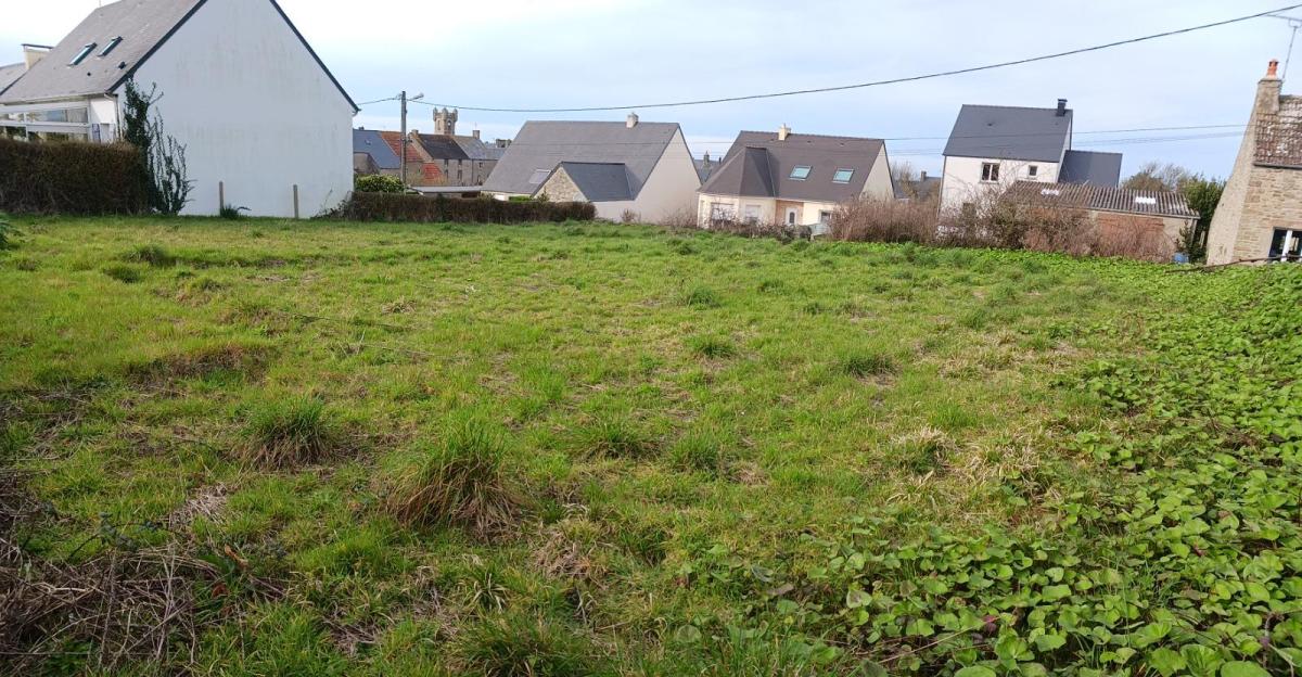 Vente Appartement Saint-Pierre-Église - 62 176€
