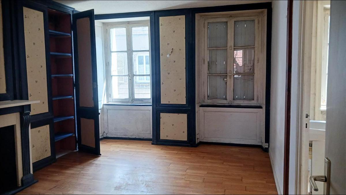 Vente Appartement 102m² Saint-Pierre-Église - 132 750€
