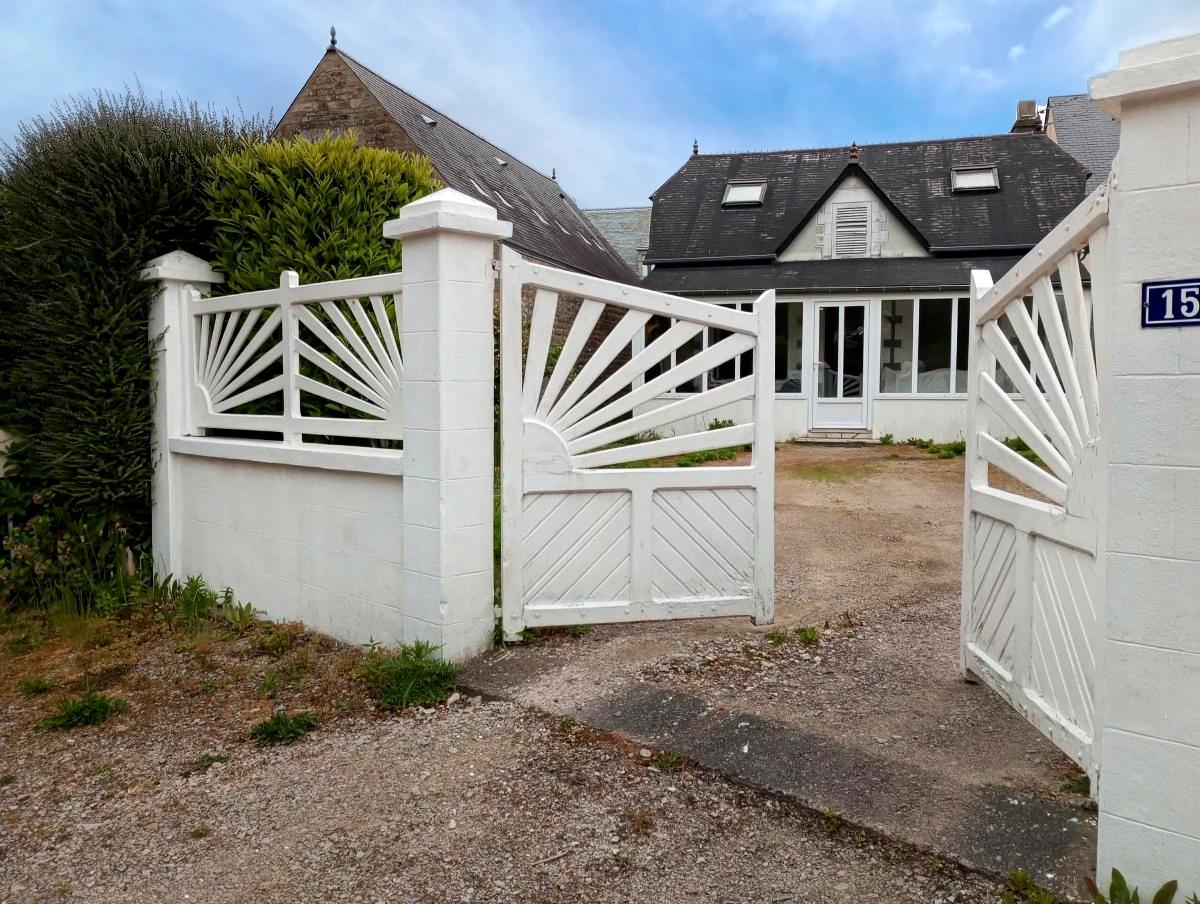 Vente Maison 67m² Quettehou - 263 500€