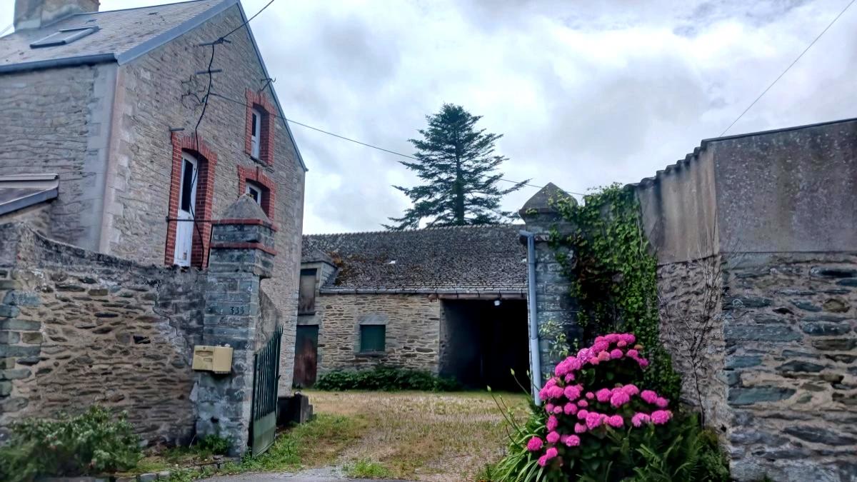 Vente Maison 84m² Tourlaville - 233 200€